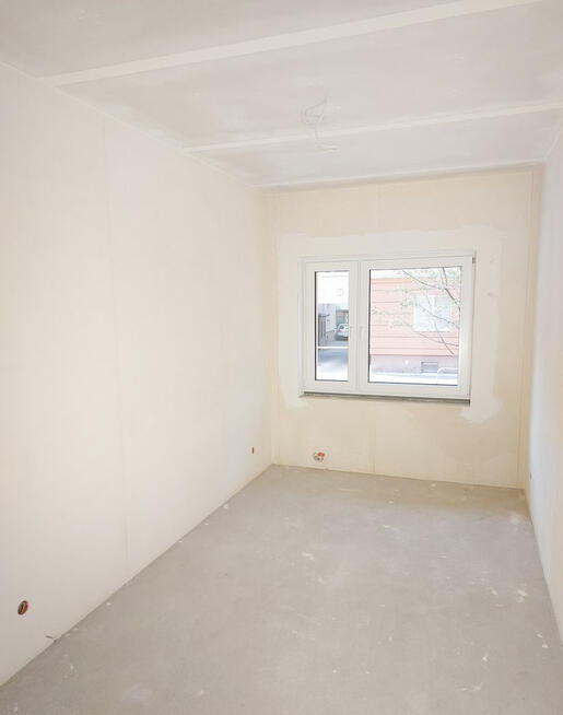 3-pokojowe mieszkanie51m2po remoncie w Śródmieściu