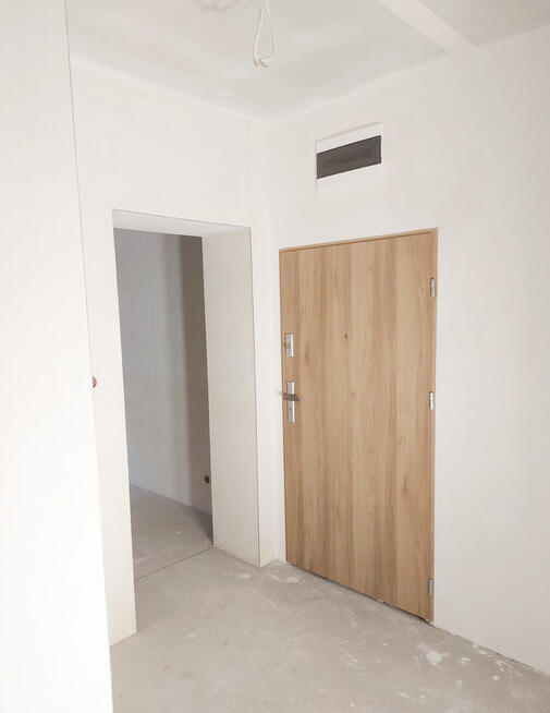 3-pokojowe mieszkanie51m2po remoncie w Śródmieściu