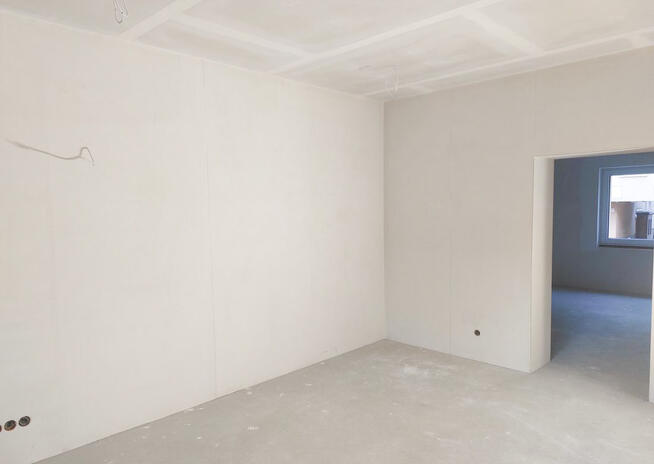 3-pokojowe mieszkanie51m2po remoncie w Śródmieściu