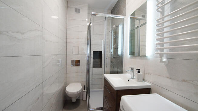 Mieszkanie w Śródmieściu Opola, do zamieszkania.