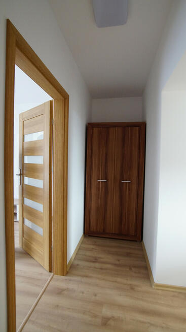 Mieszkanie w Śródmieściu Opola, do zamieszkania.