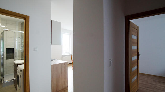 Mieszkanie w Śródmieściu Opola, do zamieszkania.