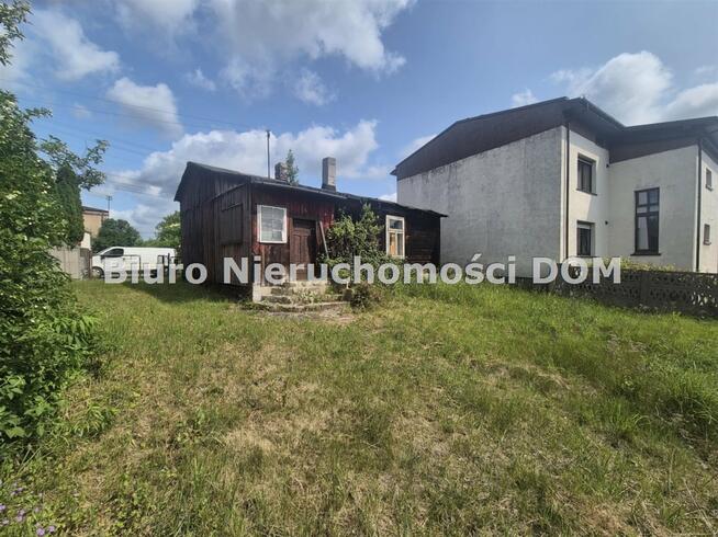 Dom Wygoda gm. Konopiska