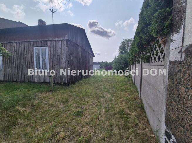 Dom Wygoda gm. Konopiska