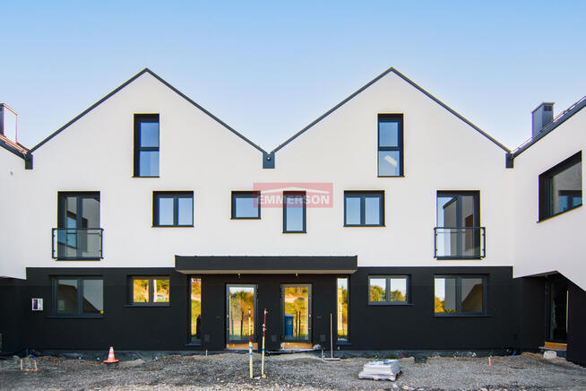 Nowa inwestycja deweloperska II etap już rusza!!!