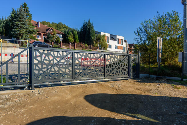 Nowa inwestycja deweloperska II etap już rusza!!!