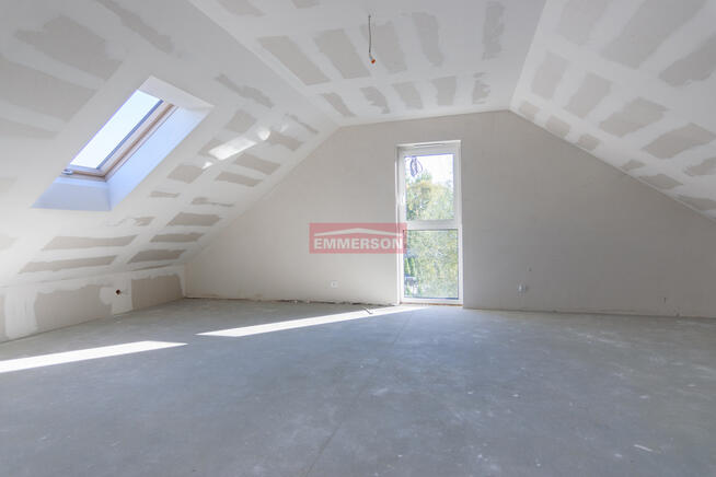 Nowa inwestycja deweloperska II etap już rusza!!!