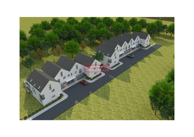 Nowa inwestycja deweloperska II etap już rusza!!!