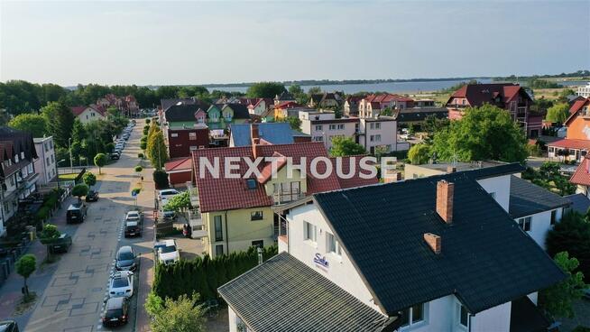 Lokal użytkowy Dziwnów Międzywodzie