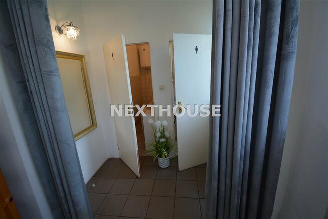 Lokal użytkowy Dziwnów Międzywodzie