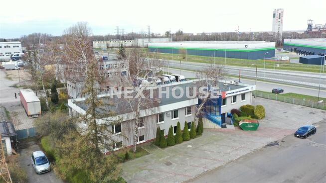 Powierzchnia biurowa Gliwice