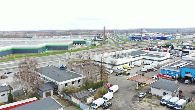 Powierzchnia biurowa Gliwice