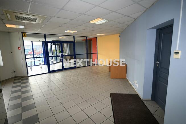 Powierzchnia biurowa Gliwice