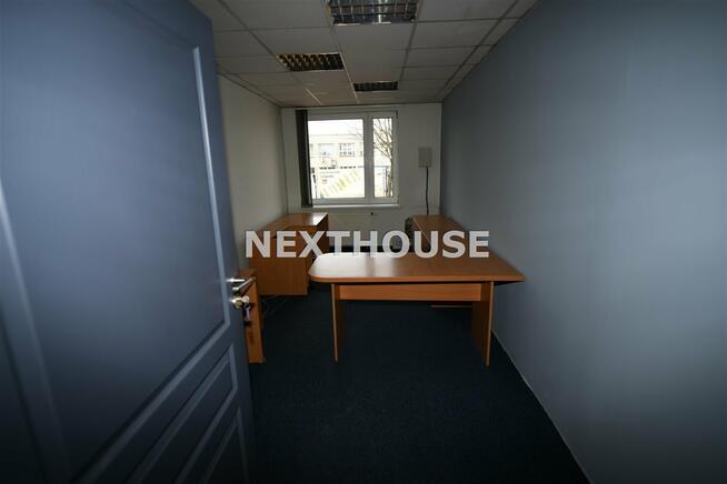 Powierzchnia biurowa Gliwice