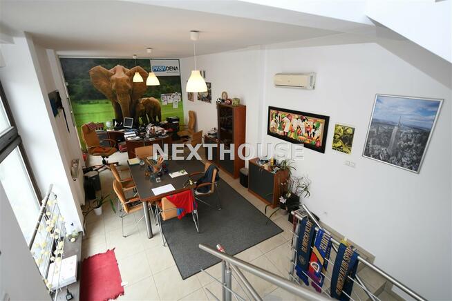 Lokal użytkowy Gliwice Centrum