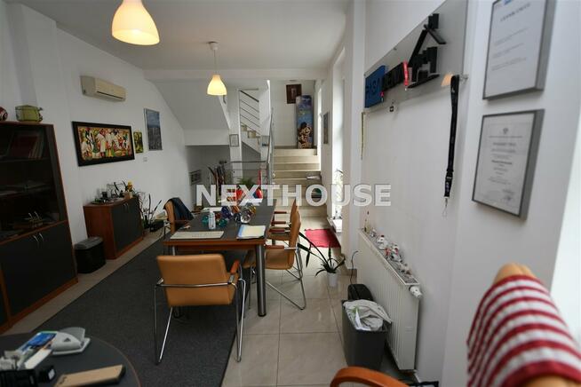 Lokal użytkowy Gliwice Centrum