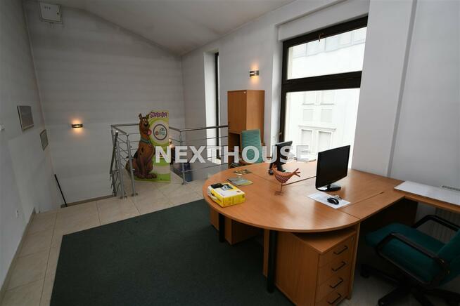 Lokal użytkowy Gliwice Centrum