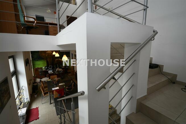 Lokal użytkowy Gliwice Centrum