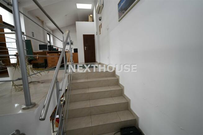 Lokal użytkowy Gliwice Centrum