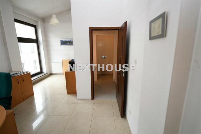 Lokal użytkowy Gliwice Centrum