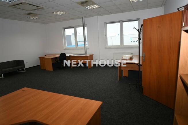 Lokal użytkowy Gliwice