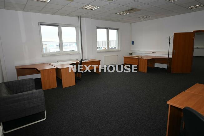 Lokal użytkowy Gliwice