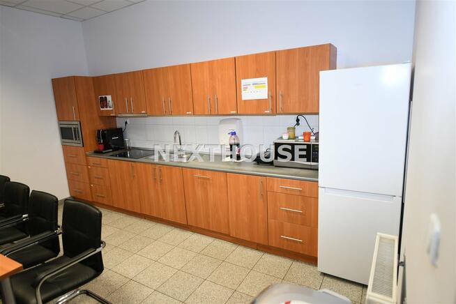 Lokal użytkowy Gliwice