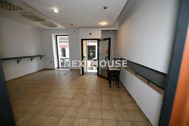 Lokal użytkowy Gliwice