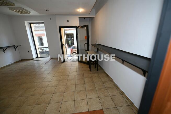 Lokal użytkowy Gliwice