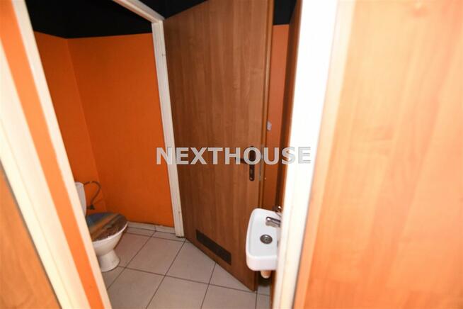 Lokal użytkowy Gliwice