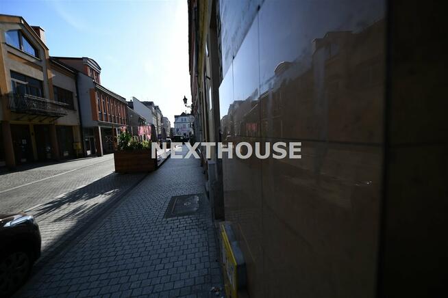 Lokal użytkowy Gliwice