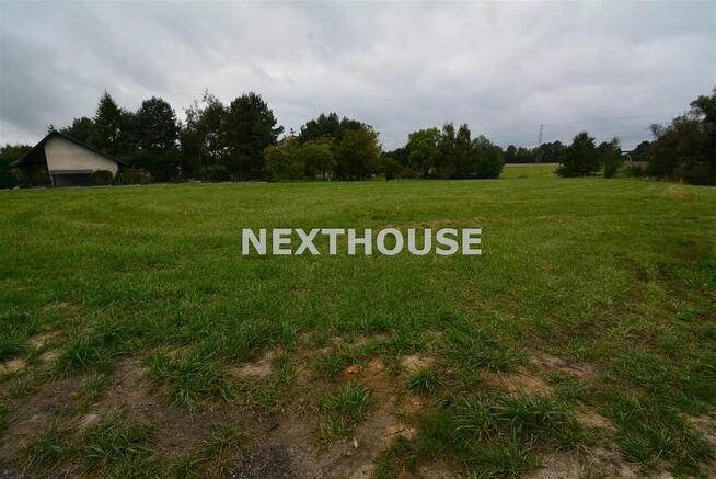 Działka budowlana Gliwice Bojków