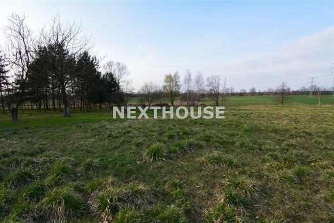 Działka budowlana Gliwice Bojków