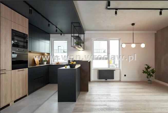 Dom Wrocław gm. Miękinia Wilkszyn