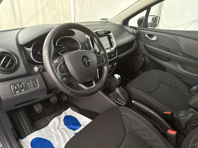 Renault Clio 0,9 TCe(90 KM) Limited Salon PL F-Vat