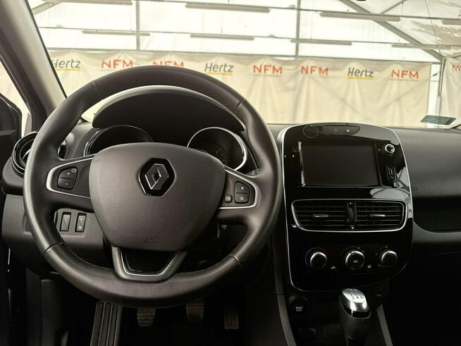 Renault Clio 0,9 TCe(90 KM) Limited Salon PL F-Vat