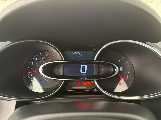 Renault Clio 0,9 TCe(90 KM) Limited Salon PL F-Vat