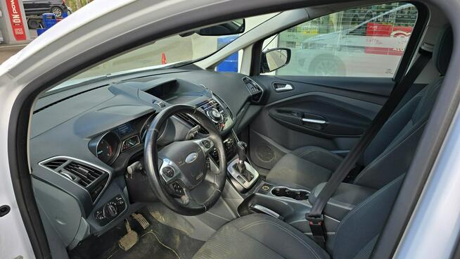 Ford C-Max Titanium 2.0D 163 KM Automat