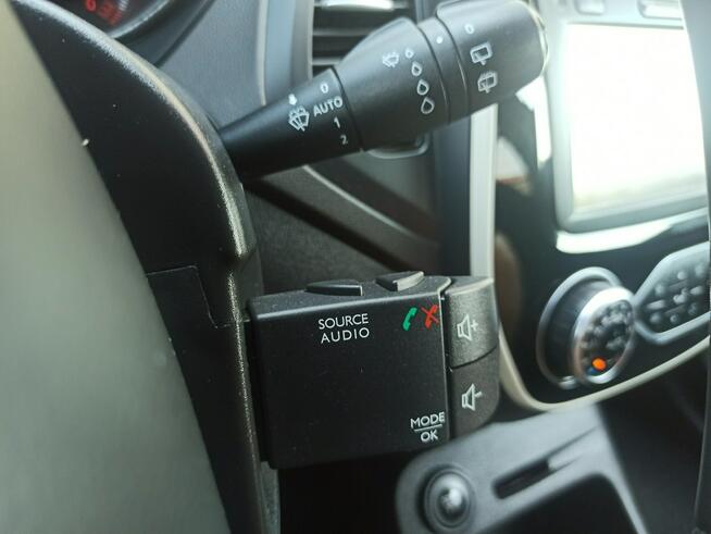 Renault Captur z Niemec, zarejestrowany