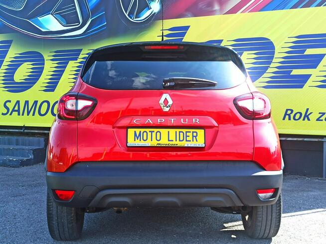 Renault Captur z Niemec, zarejestrowany