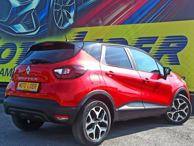 Renault Captur z Niemec, zarejestrowany