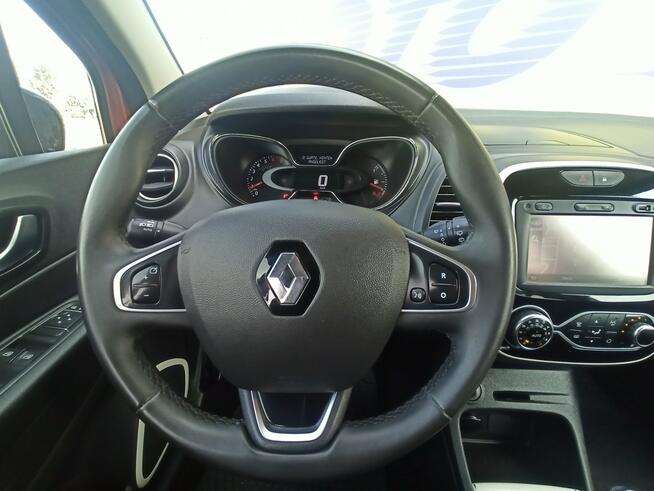 Renault Captur z Niemec, zarejestrowany