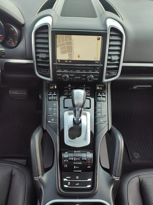 Porsche Cayenne Salon Polska 1 właściciel