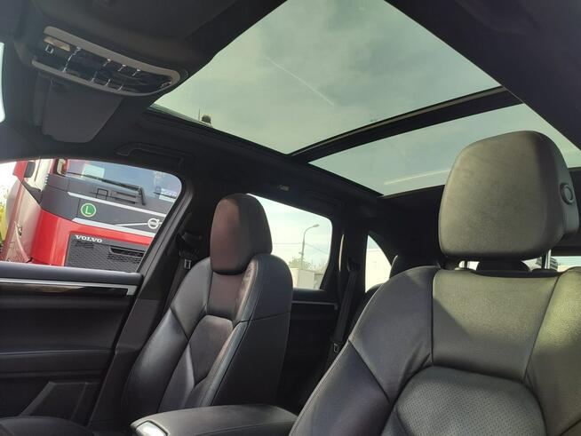 Porsche Cayenne Salon Polska 1 właściciel