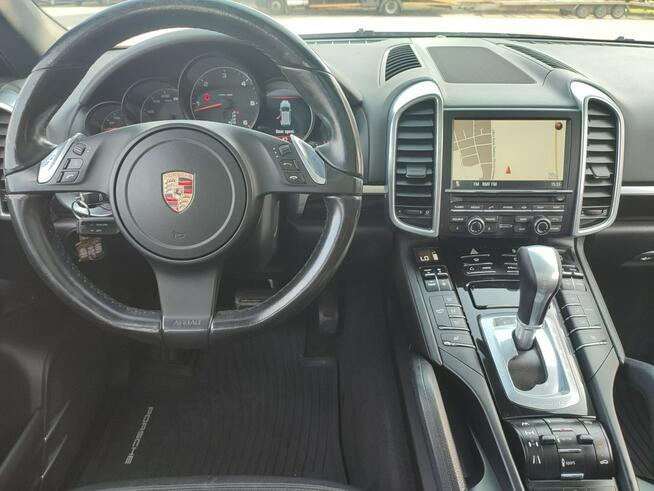 Porsche Cayenne Salon Polska 1 właściciel