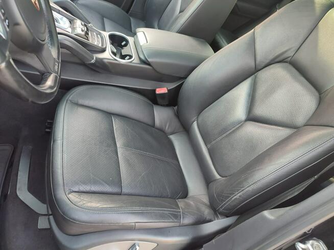 Porsche Cayenne Salon Polska 1 właściciel