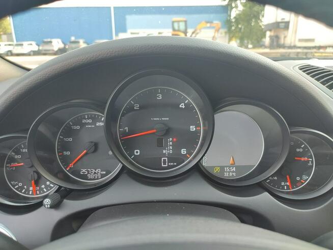 Porsche Cayenne Salon Polska 1 właściciel