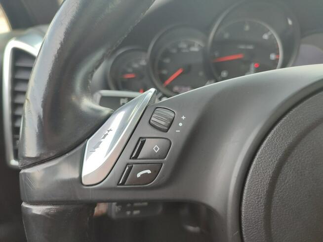 Porsche Cayenne Salon Polska 1 właściciel