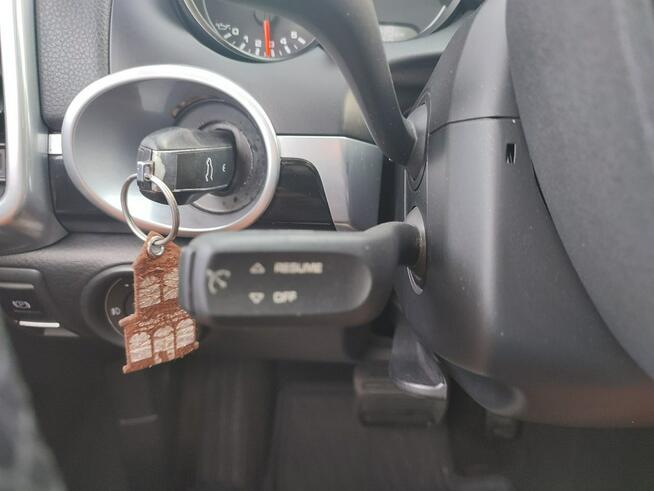 Porsche Cayenne Salon Polska 1 właściciel