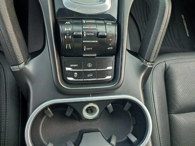 Porsche Cayenne Salon Polska 1 właściciel
